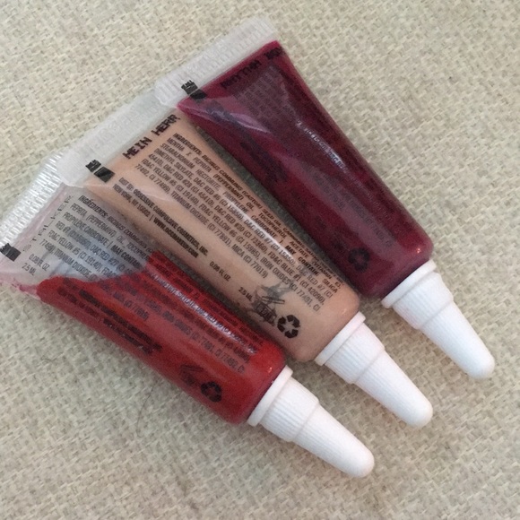 Stained Gloss mini - Picture 2 of 2